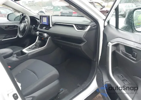 2023 Toyota Rav4 Hybrid Le from USA, damaged, VIN 2T3MWRFVXPW181864